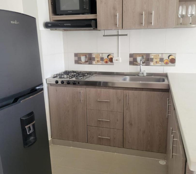 Photo of Kitchen in Guaduas