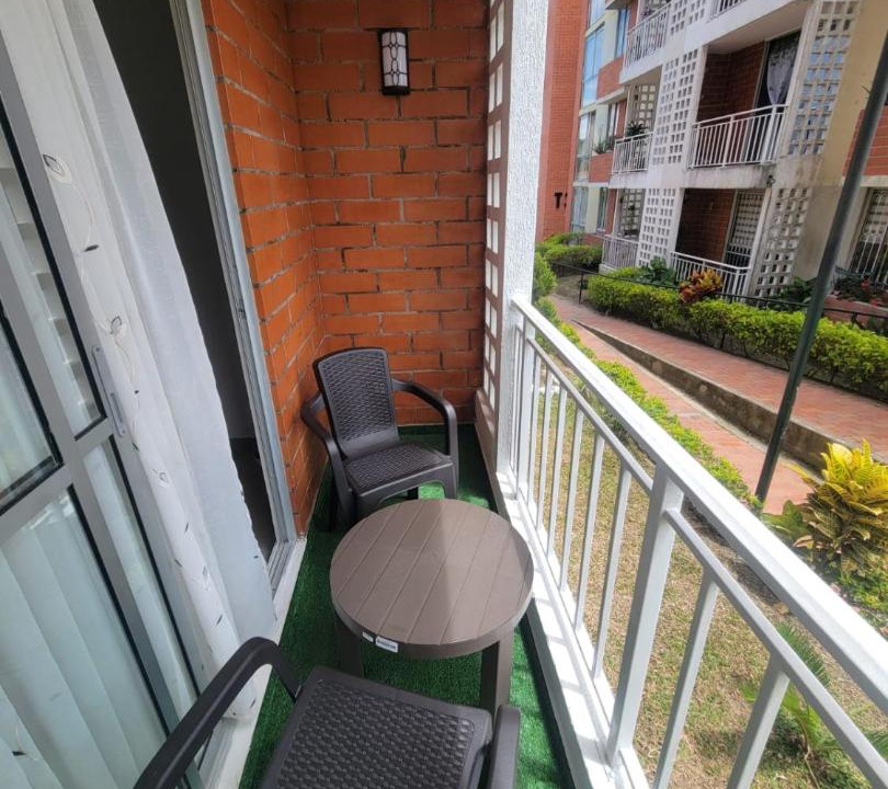 Photo of Patio Balcony in Guaduas