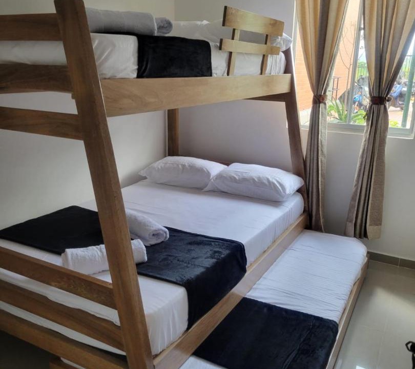 Photo of Bedroom in Guaduas