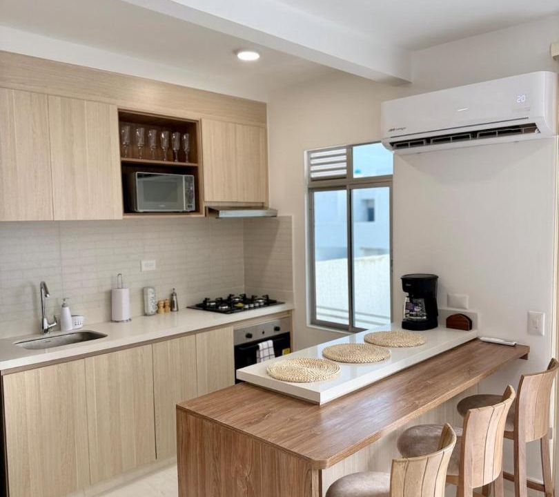 Photo of Kitchen in Zona Norte