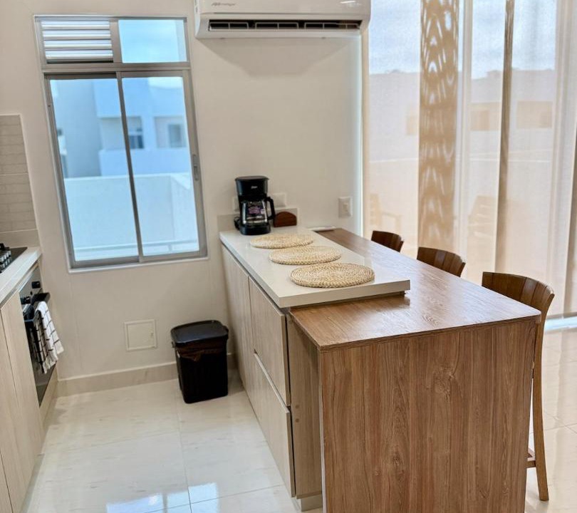 Photo of Kitchen in Zona Norte