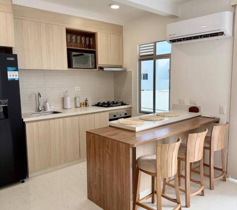 Photo of Kitchen in Zona Norte