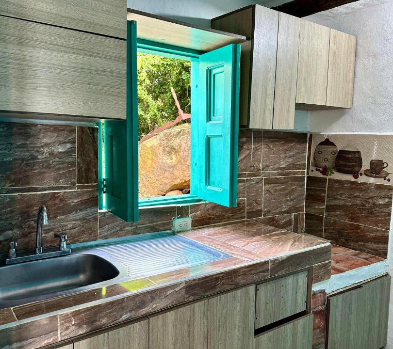 Photo of Kitchen in Barichara