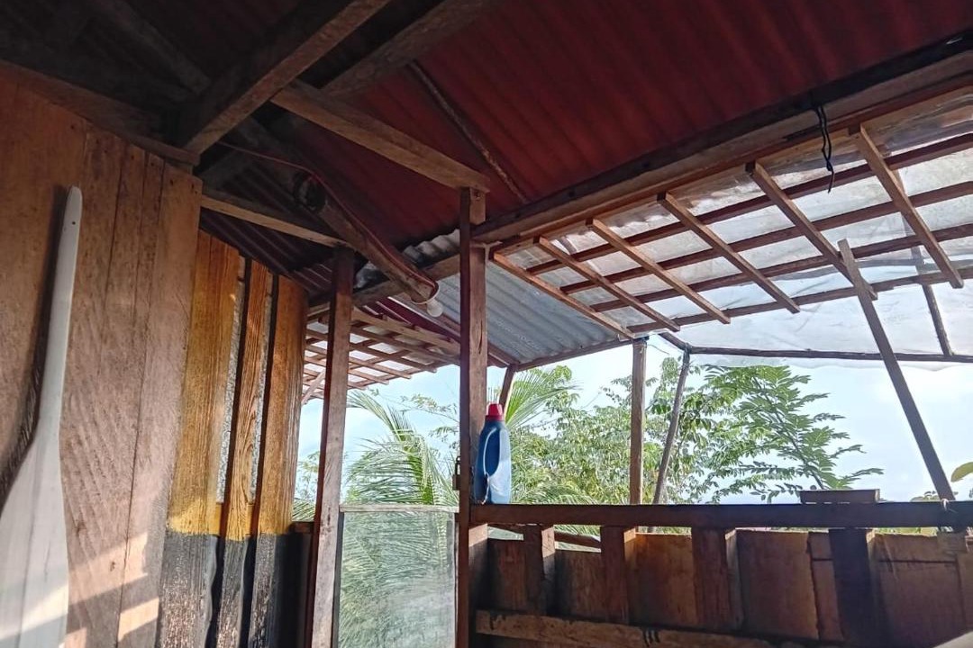 Photo of Others in Uramba National Park
