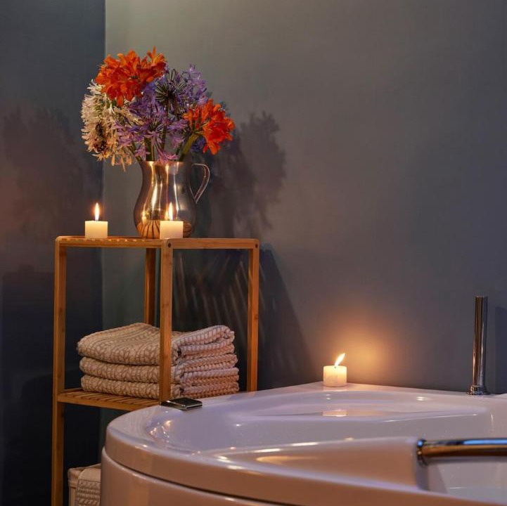 Photo of Bathroom in Patio Bonito
