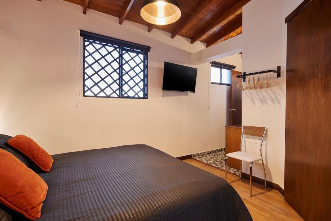 Photo of Bedroom in Patio Bonito