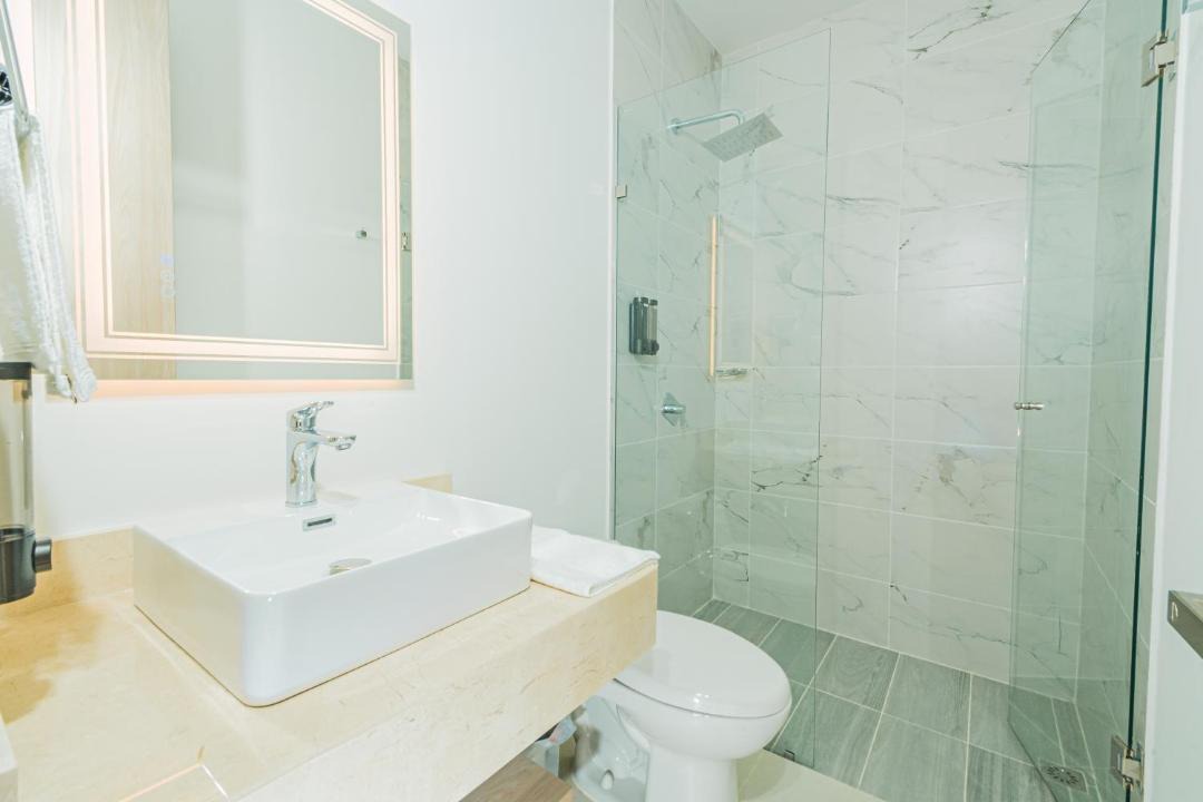 Photo of Bathroom in Pozos Colorados