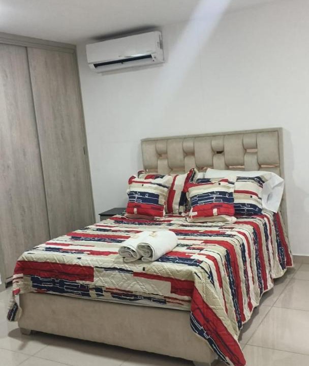 Photo of Bedroom in San Jose de Cucuta