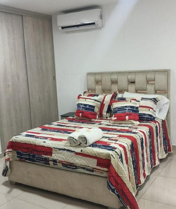 Photo of Bedroom in San Jose de Cucuta