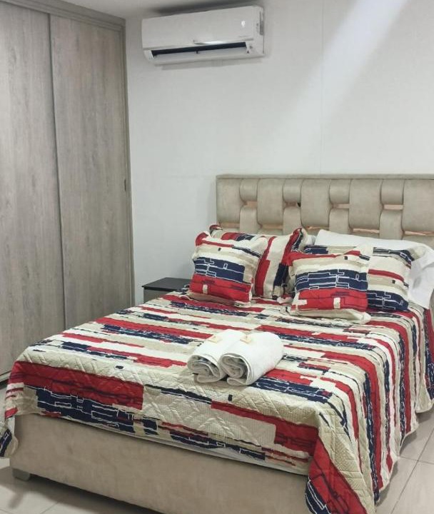 Photo of Bedroom in San Jose de Cucuta