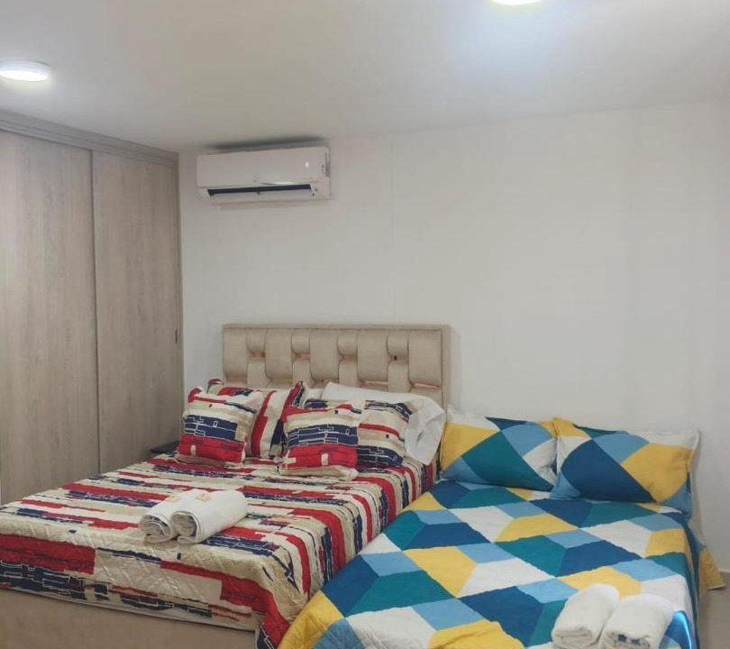 Photo of Bedroom in San Jose de Cucuta