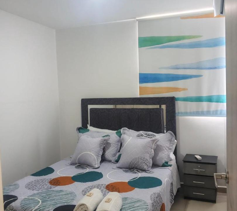 Photo of Bedroom in San Jose de Cucuta