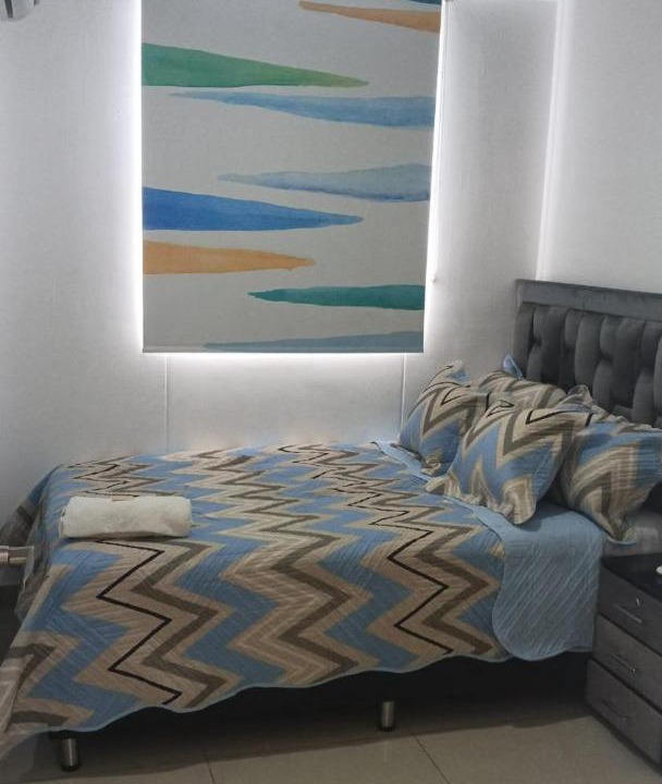 Photo of Bedroom in San Jose de Cucuta