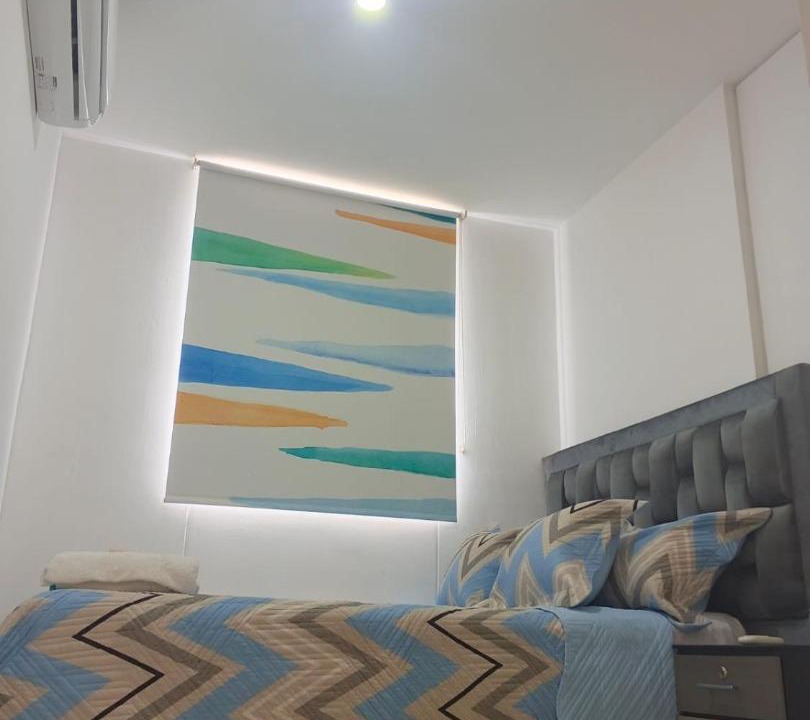 Photo of Bedroom in San Jose de Cucuta