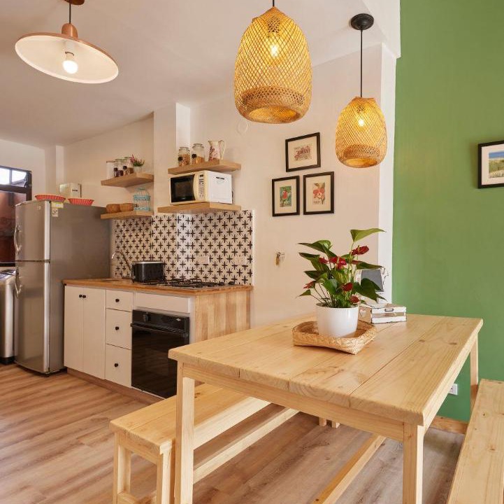 Photo of Kitchen in Zona Rosa