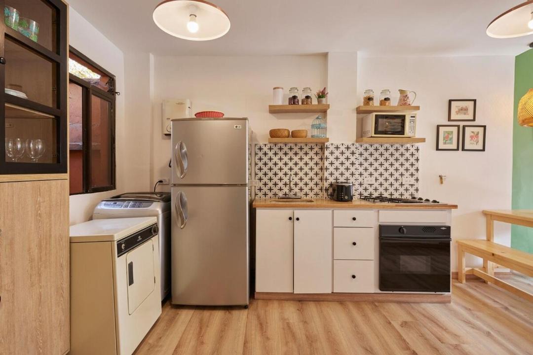 Photo of Kitchen in Zona Rosa