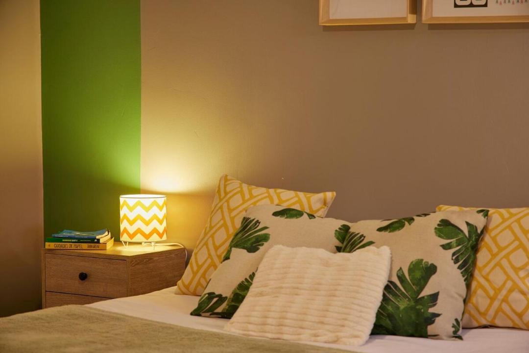 Photo of Bedroom in Zona Rosa