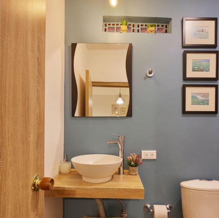 Photo of Bathroom in Zona Rosa