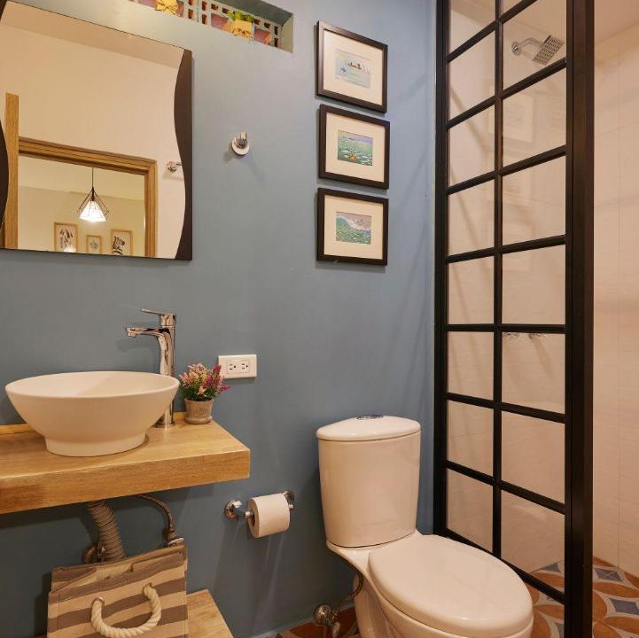 Photo of Bathroom in Zona Rosa