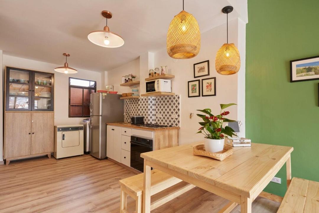 Photo of Kitchen in Zona Rosa