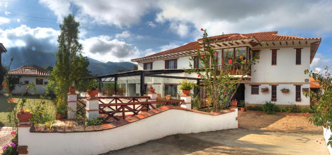 Photo of Others in Villa de Leyva