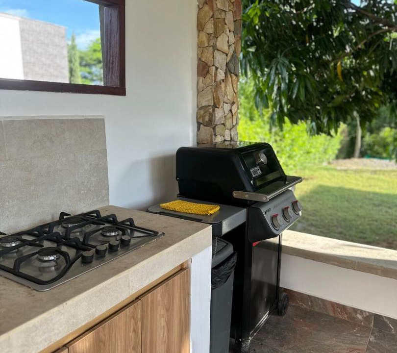 Photo of Kitchen in Sopetran