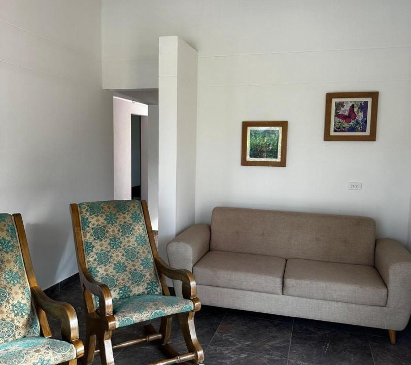 Photo of Livingroom in Sopetran