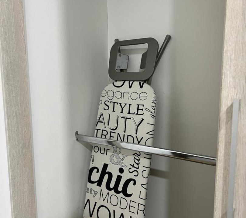 Photo of Bathroom in La America