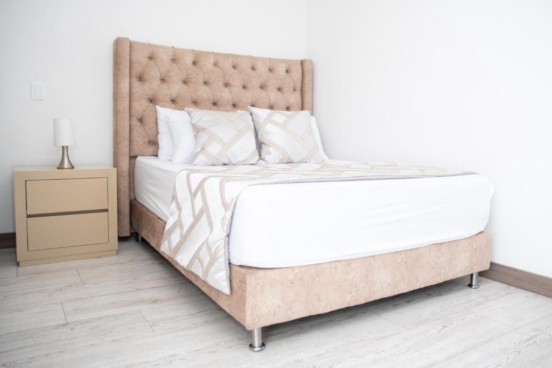 Photo of Bedroom in La America