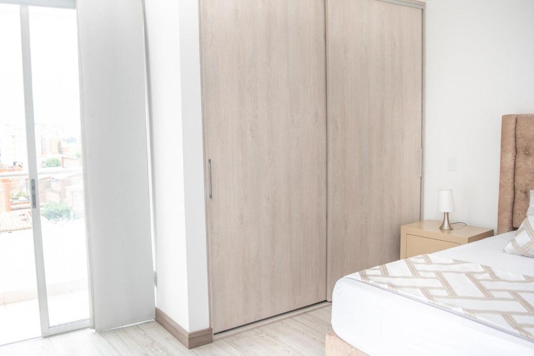 Photo of Bedroom in La America