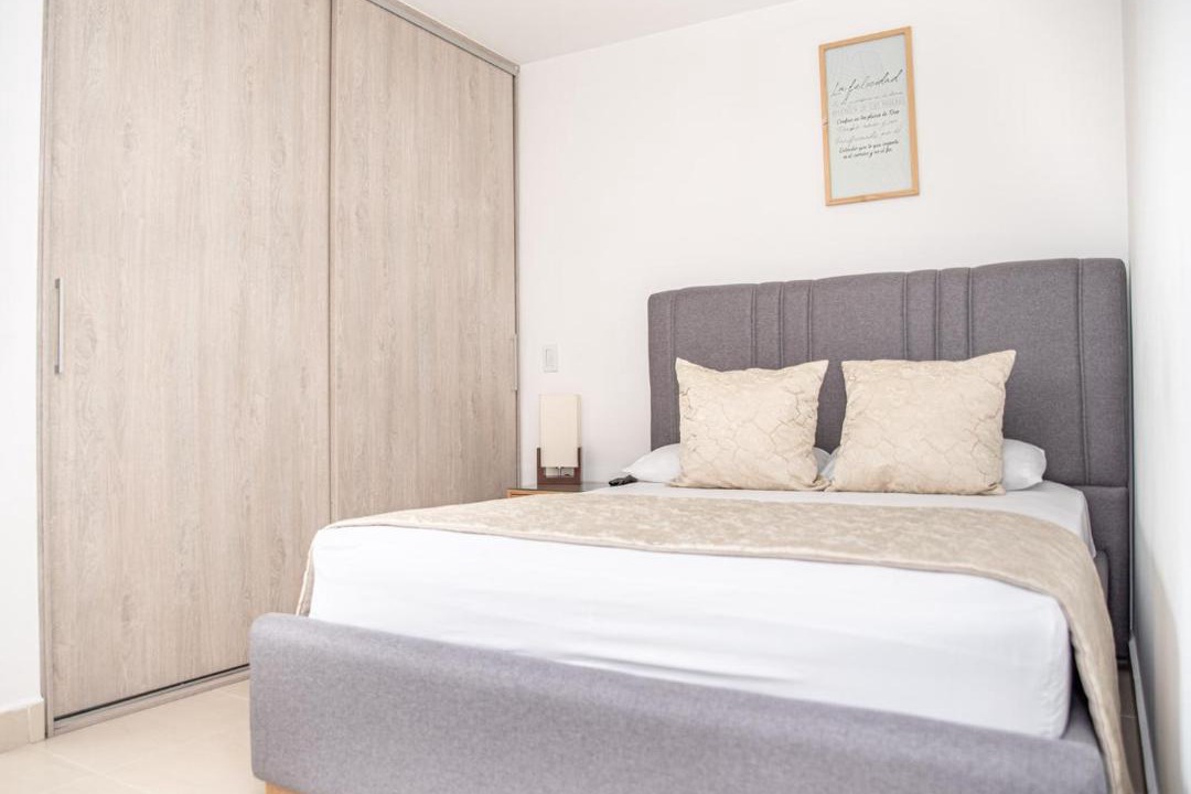 Photo of Bedroom in La America