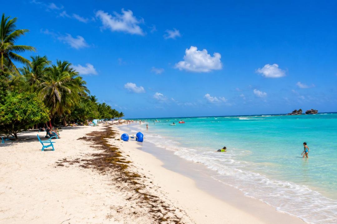 Photo of Others in San Andres