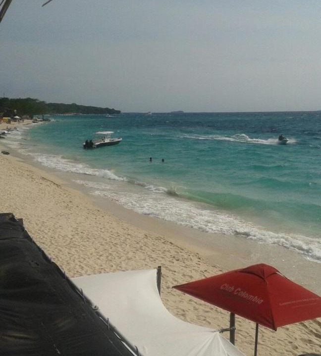 Photo of Others in Bocachica