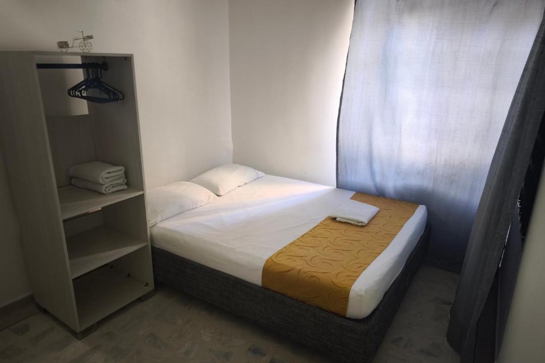 Photo of Bedroom in El Rodadero