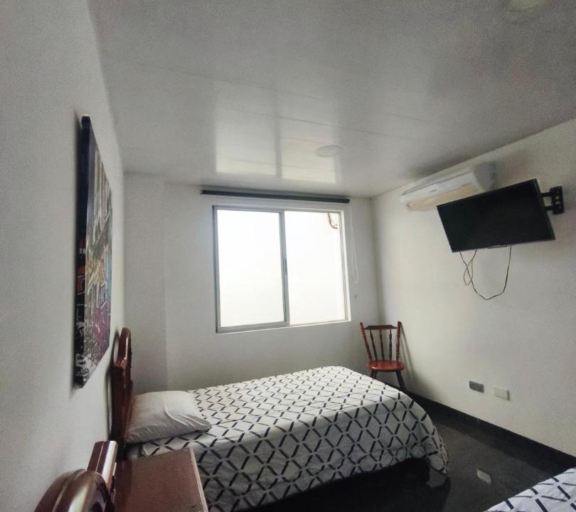 Photo of Bedroom in San Fernando
