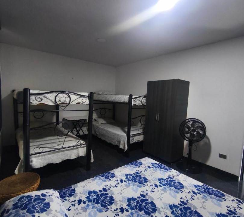 Photo of Bedroom in San Fernando