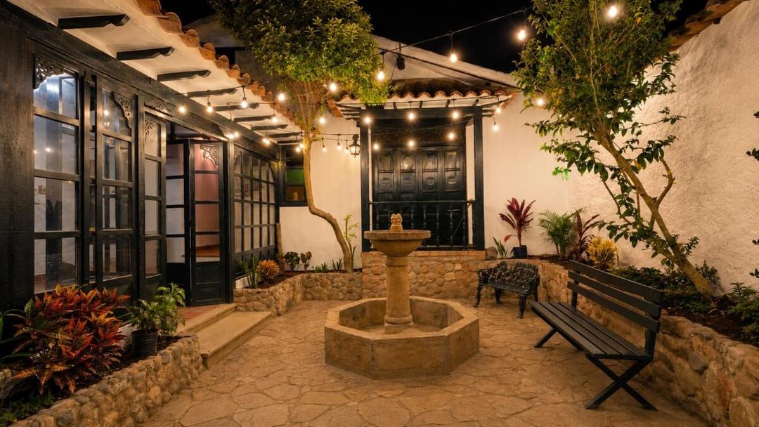 Photo of Others in Villa de Leyva