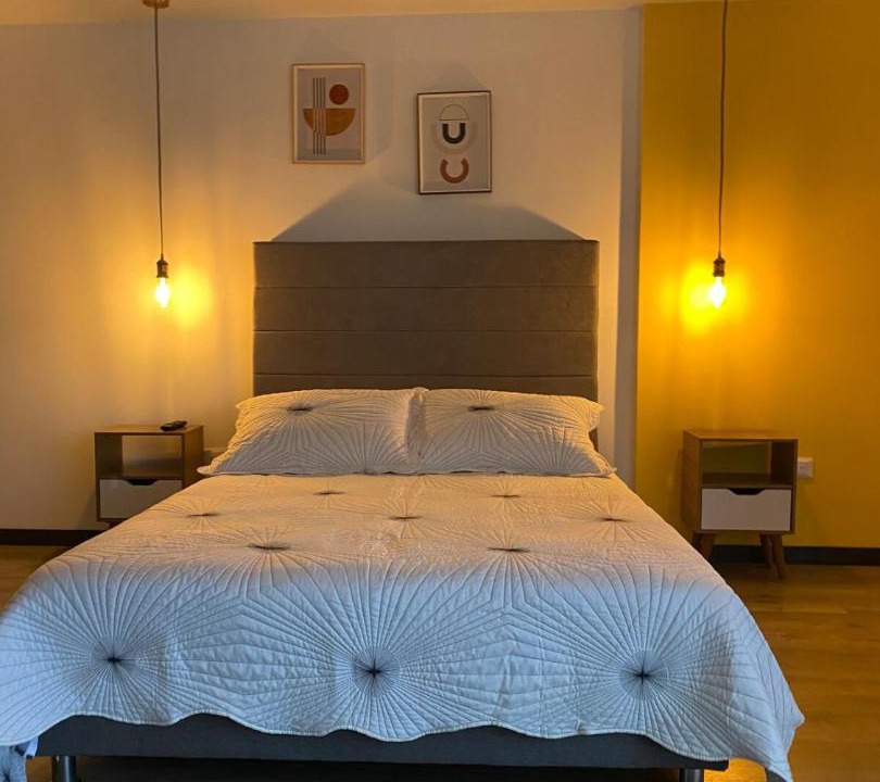 Photo of Bedroom in El Capuli