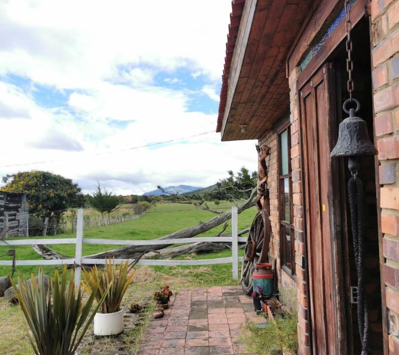 Photo of Others in Guatavita