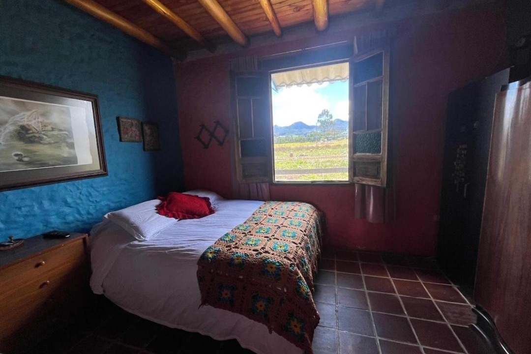 Photo of Others in Guatavita
