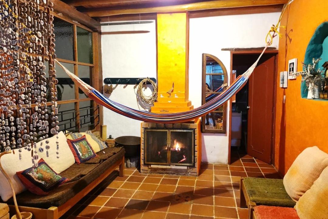 Photo of Others in Guatavita