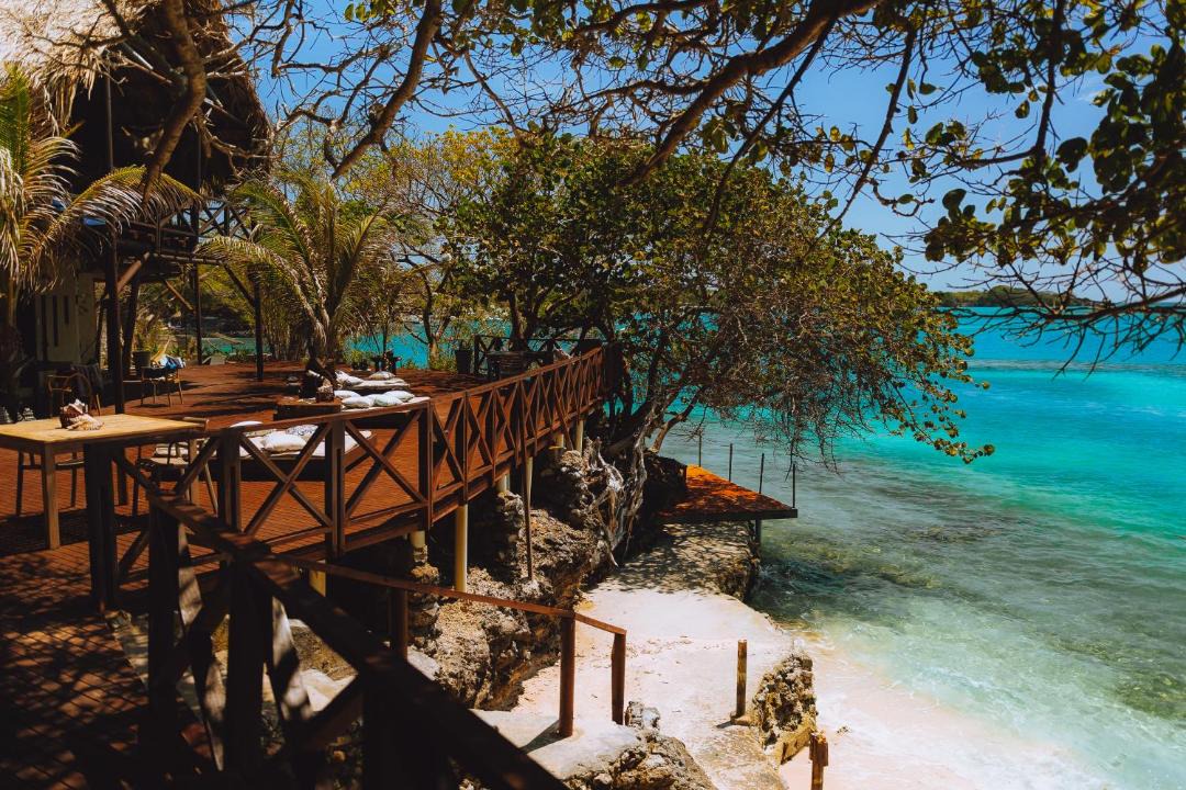 Photo of Others in Rosario Islands