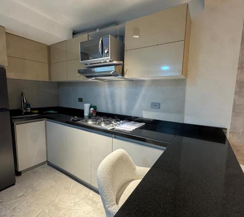 Photo of Kitchen in La Candelaria