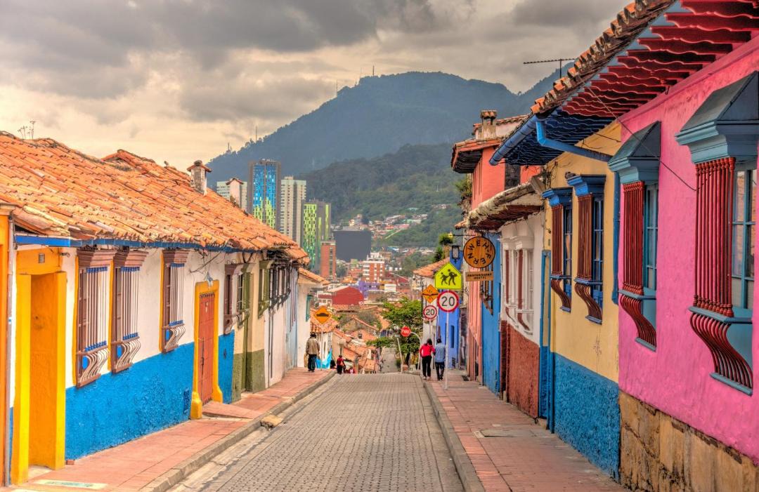 Photo of Others in La Candelaria