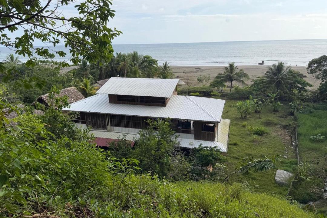 Photo of Others in Bahia Solano