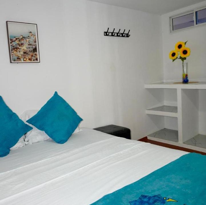 Photo of Bedroom in Bocachica