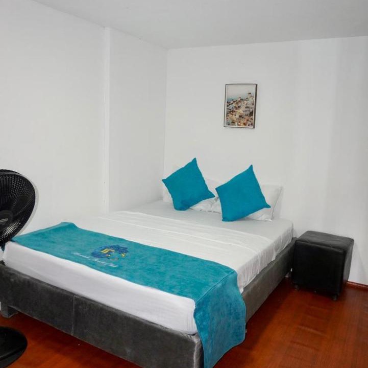 Photo of Bedroom in Bocachica