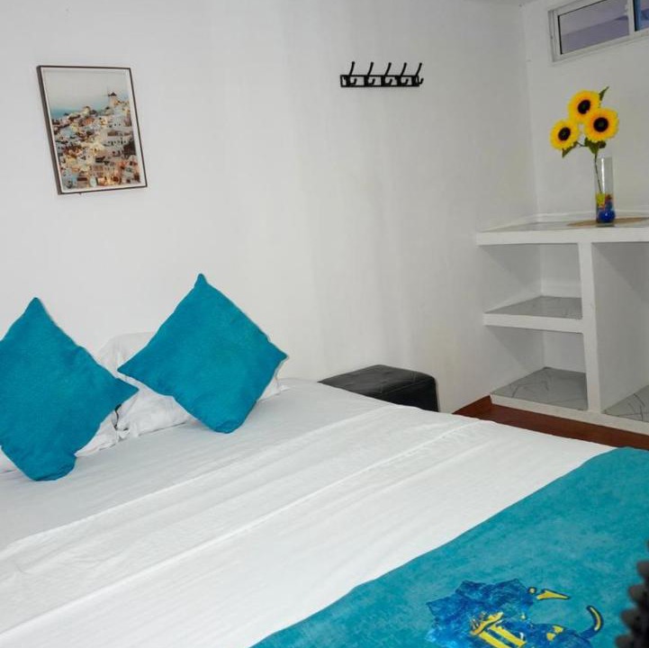 Photo of Bedroom in Bocachica