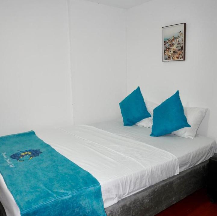 Photo of Bedroom in Bocachica