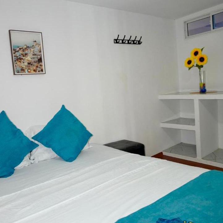 Photo of Bedroom in Bocachica